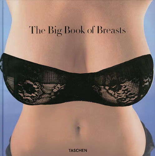 The big book breasts dian - of,
