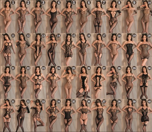 Body notte sexy pizzo - body,