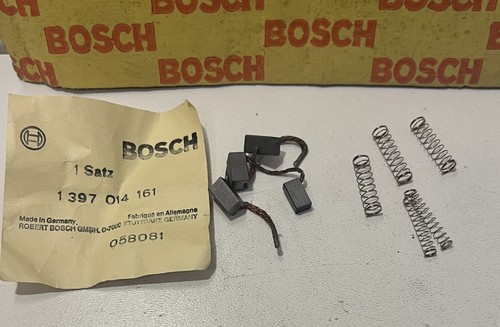 Bosch 1397014161 spazzole - bosch, di
