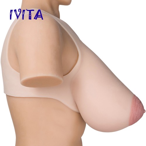 Tette finte 8xl grandi - finte,