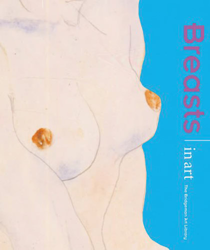 Breasts art ljiljana - breasts,