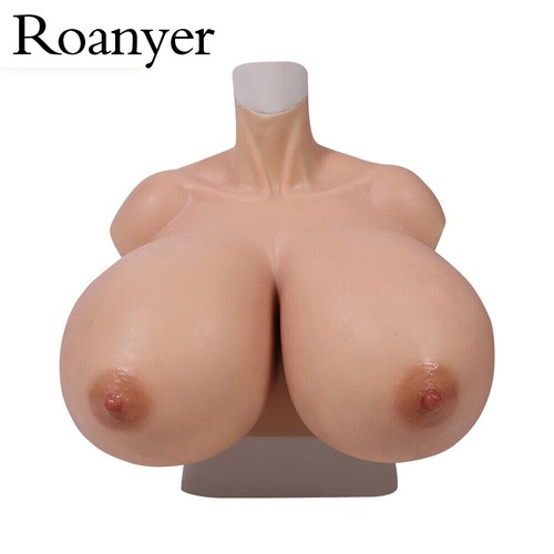 Roanyer silicone grande - roanyer,
