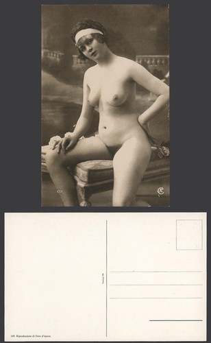 French risque glamour - french,