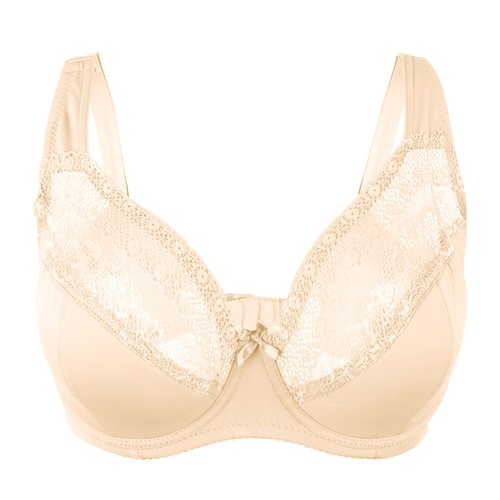 Reggiseno donna seno intero