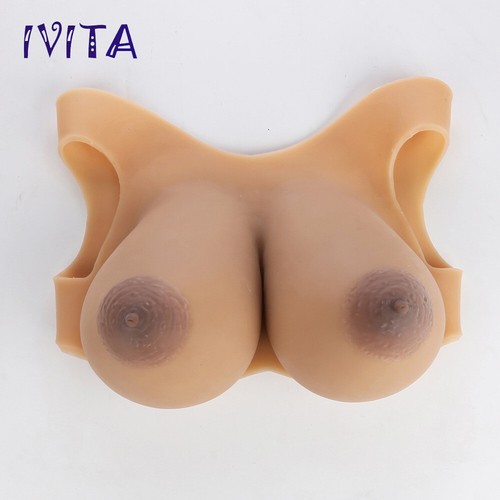 Ivita 8xl cup big areola - g,