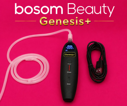 Bosom beauty brava - beauty,