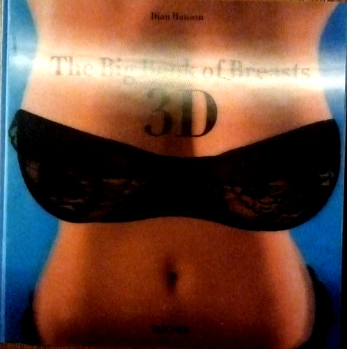 The big book breasts - the, con