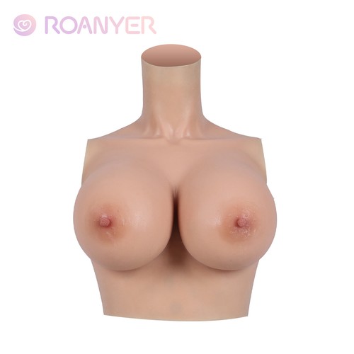 Roanyer realistico coppa - , h