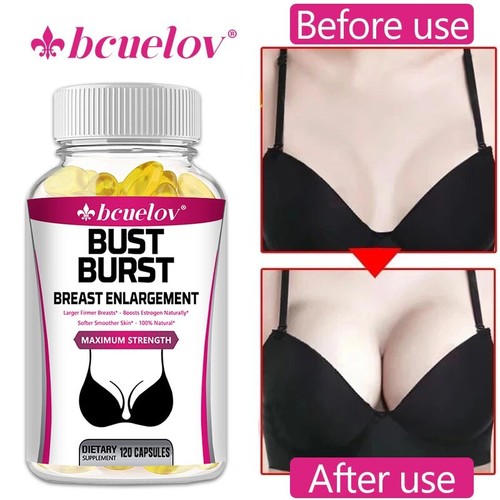 Capsule pueraria mirifica - pueraria,
