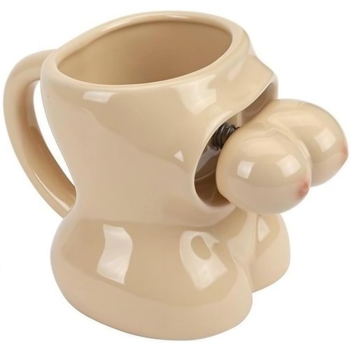 Inevitabile novità tazza - inevitabile, da