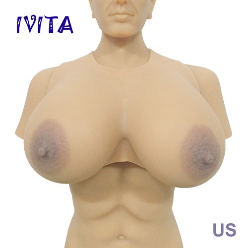 Ivita 13xl grande - 13xl, capezzolo