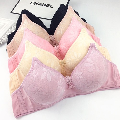 Reggiseno donna push seno - up,