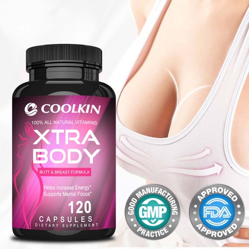 Xtra body pueraria - xtra, body-pueraria