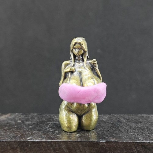 Statua modello corpo bellezza