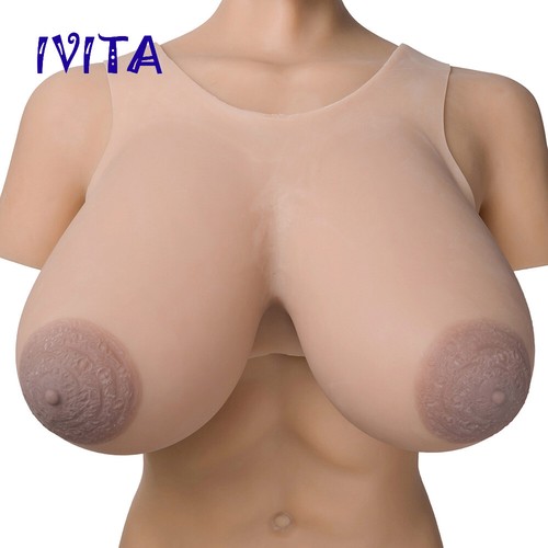Tazza 15xl silicone realistico - tazza,