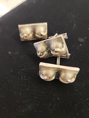 Set gemelli erotici - , e