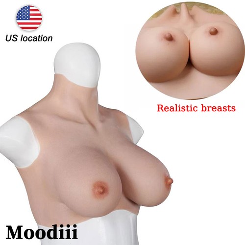 Forme seno silicone - forme,