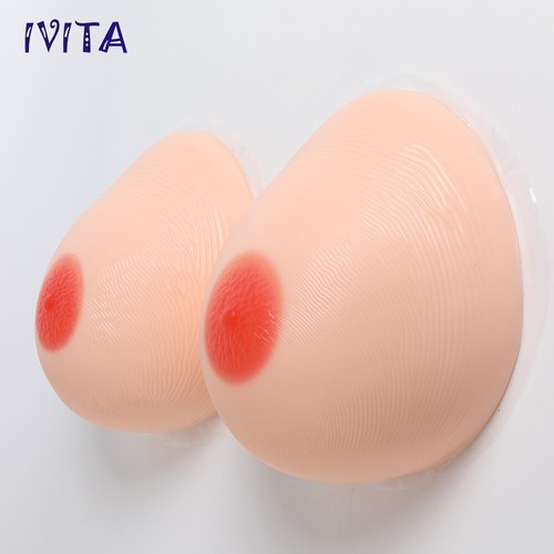Ivita cup silicone - big, seno