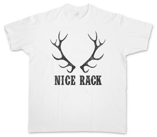 Nice rack shirt cacciatore - nice,