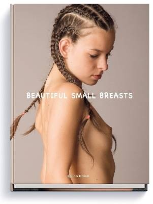 Beautiful small breasts - small,