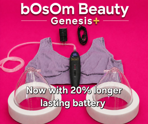 Reggiseno push bosom beauty - push,