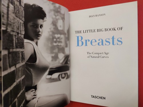 The little big - little, breasts