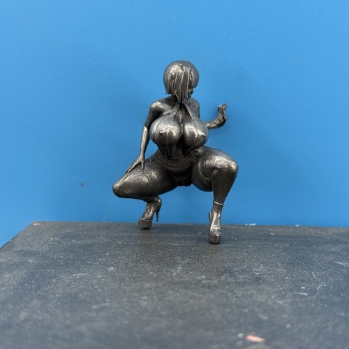 Statua modello corpo - , paffuto