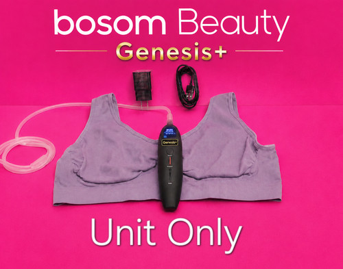 Bosom beauty brava noogleberry - brava,