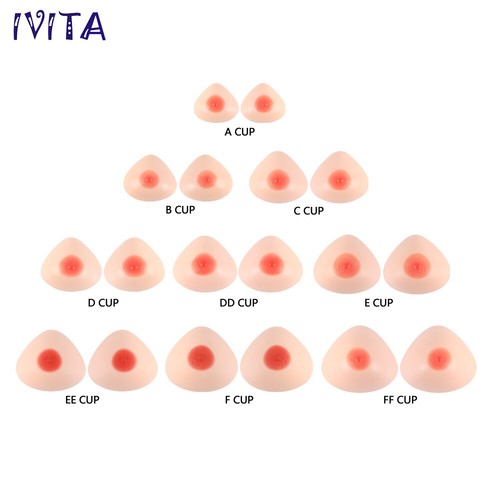 Reggiseno ivita coppa - ivita,