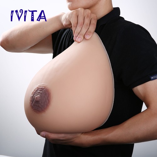 18xl enormi seni silicone - seni, in