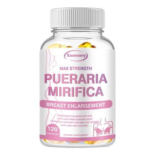 Pueraria mirifica - pueraria,