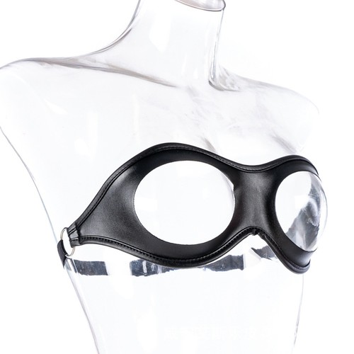 Reggiseno sexy tette - , aperte
