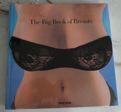 The big book - big, of