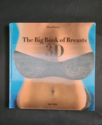 The big book breasts 3d - breasts,