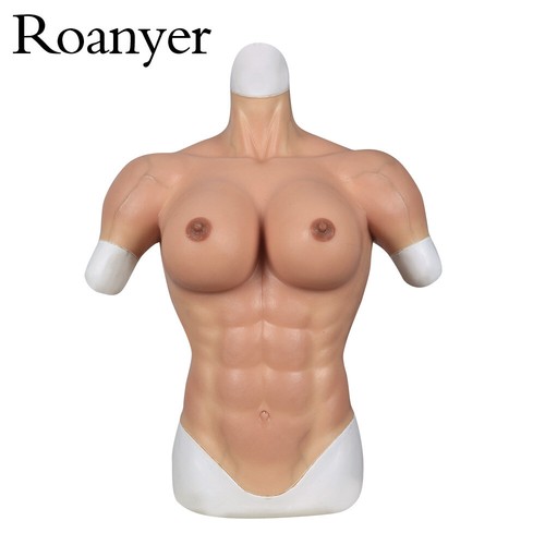 Roanyer seno realistico - realistico, in