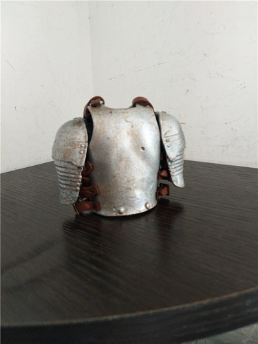 Modellino cavaliere - modellino,