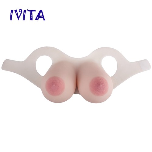 Ivita 6xl tette - tette, grandi