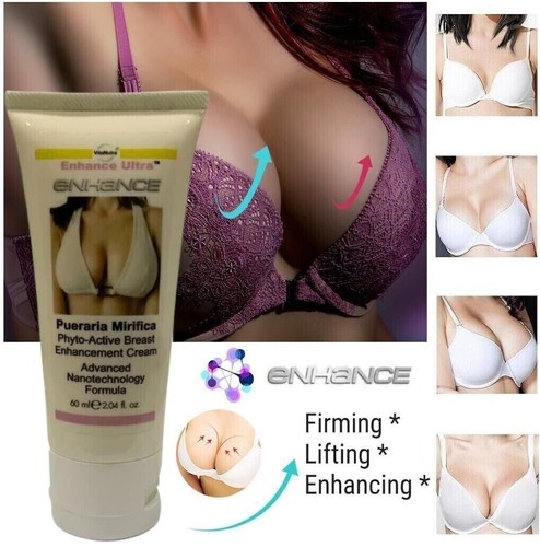 Crema esaltatore busto - esaltatore,