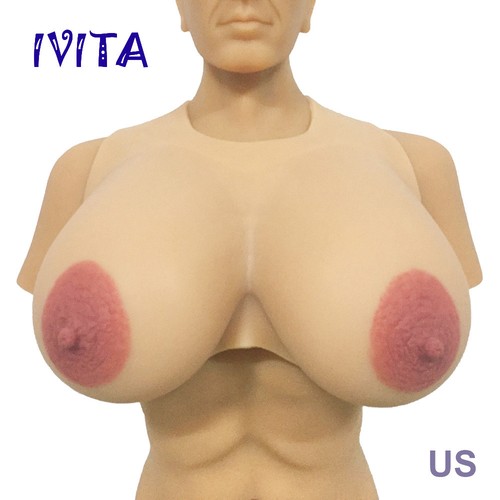 Ivita 13xl big areola - 13xl,