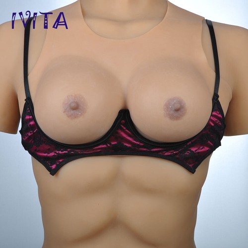 Seno silicone completo - seno, in
