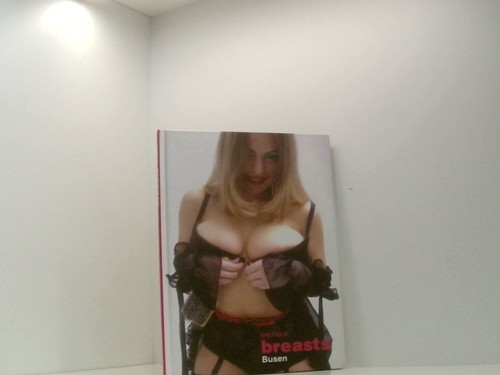 Breasts busen aus dem - busen, engl