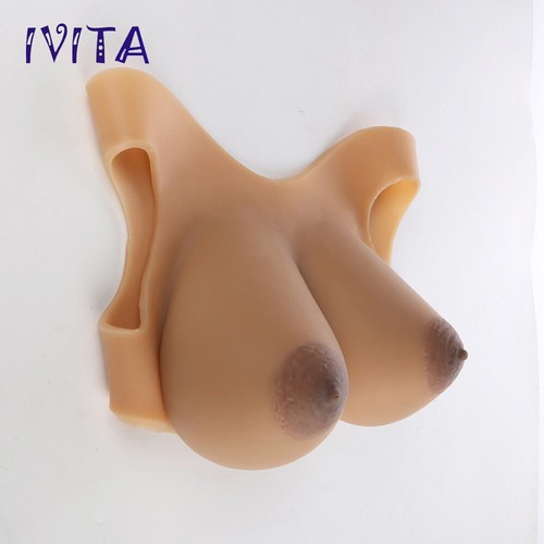 Ivita cup big areola seno - ivita, ff