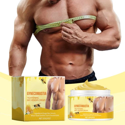Crema massaggio seno uomo - massaggio,