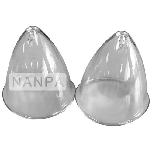 2pcs 120ml coppa - 2pcs, seno