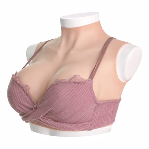 Kumiho seno silicone - seno, in