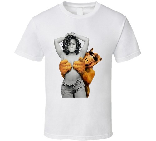 Maglietta alf holding - maglietta,