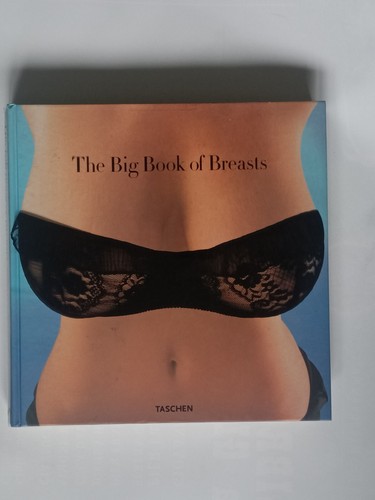 Big book breasts - big,