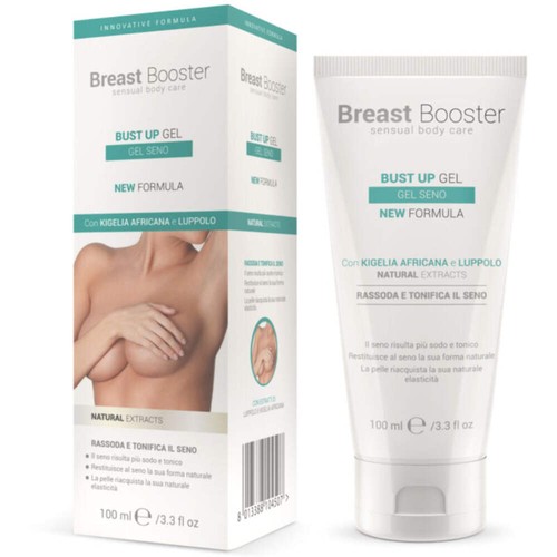 Analline breast booster - breast,