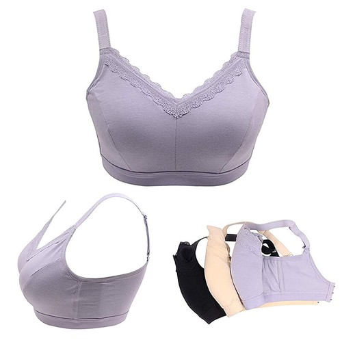Reggiseno tascabile post