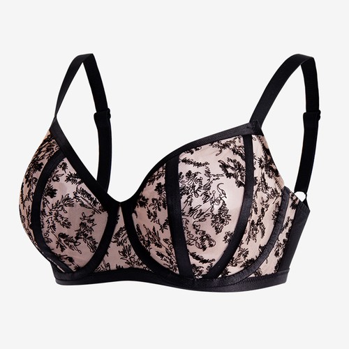 Reggiseno donna coppa seno - c-k,